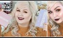 Imogenation X Revolution Collab Palettes | Review + Fall Makeup Tutorial