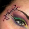 Fairy Halloween Makeup!