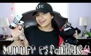 My Summer Essentials☼{Clothing,Beauty, etc}