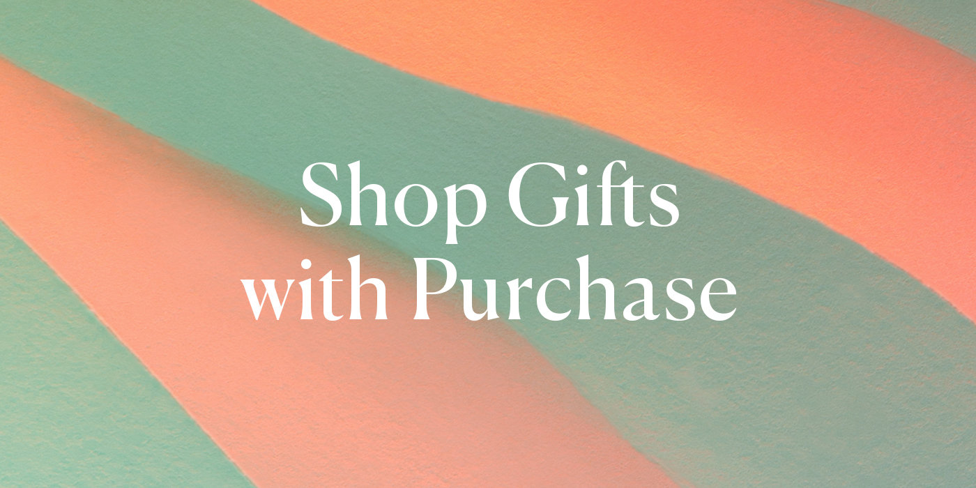 Shop Gifts with Purchase on Beautylish.com
