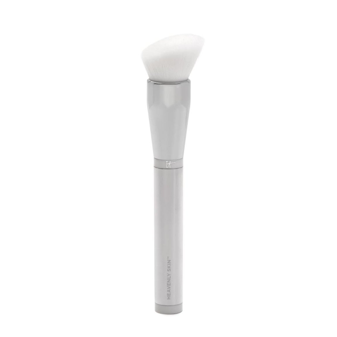 IT Cosmetics Heavenly Skin Skin-Smoothing Complexion Brush #704 alternative view 1 - product swatch.