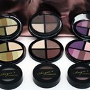 Angie's Cosmetics Signature Shadow Collection