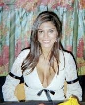 Kira D.
