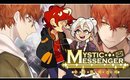 【MYSTIC MESSENGER】 VALENTINES DLC-707/SAERAN