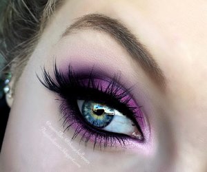 Had the most random off spurt of ideas to do a sugar plum fairy look, why I didn't do this for Hallowen NOO CLUEE! Full details are on my blog :) http://theyeballqueen.blogspot.com/2016/01/smoked-sugar-plum-fairy-makeup-tutorial.html