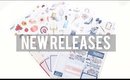 NEW RELEASES | 4 KITS!
