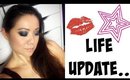 Life Update: BREAKUP,  DELETED CHANNEL CHANGES & EGYPT