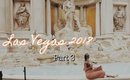 A Mess in Vegas! | Las Vegas Vlog Day 3 & 4