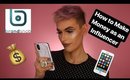 HOW TO MAKE MONEY AS AN INFLUENCER | BRANDSNOB APP REVIEW | WILL DOUGHTY