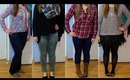 Outfits of the Week: February 19-22!
