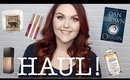 Haul Before the Holidays!! Sephora, Candles and MORE!