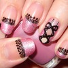 Love these nails <3