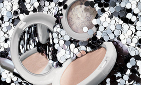 MAC’s New Holiday Glitter and Ice Collection