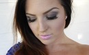 Tutorial: ♡ NAKED2 Dramatic Clubbing/Party Makeup ♡