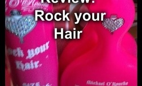 Review: Rock your hair