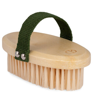 KOBA skincare Gimme Glow Dry Brush