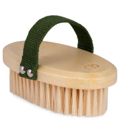 KOBA skincare Gimme Glow Dry Brush