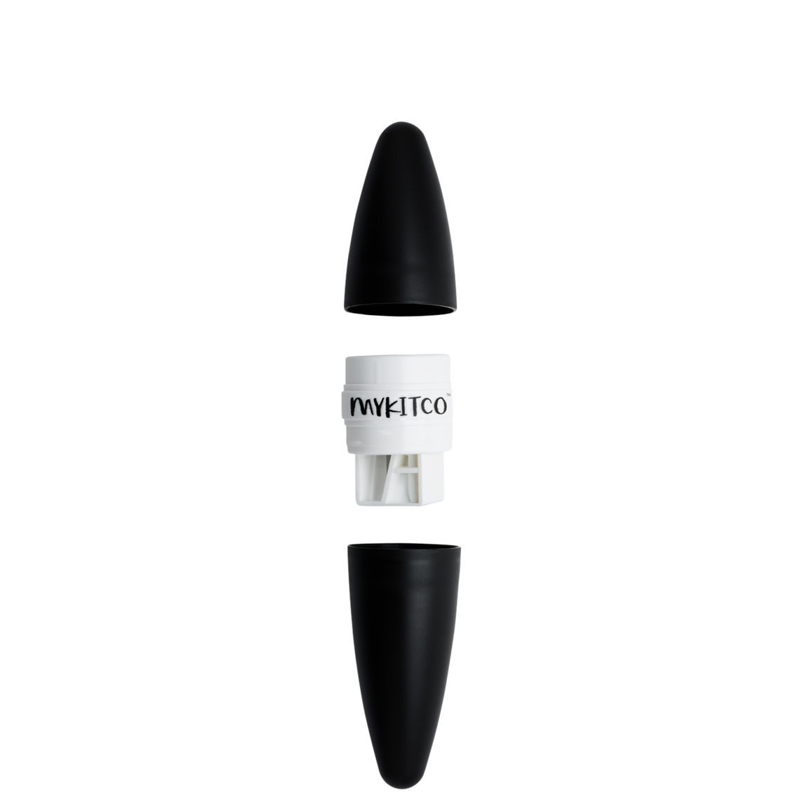 MYKITCO. My 'on Point' Sharpener alternative view 1 - product swatch.