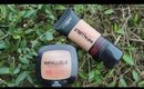 L'Oreal Infallible Pro Matte foundation Review