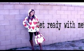 ♡Getting Ready Video! ♡