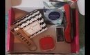 June PopSugar Must Have Unboxing