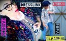 VISTIENDOME CON ROPA DE DRESSLINK