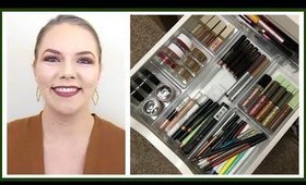 Shop My Stash| What's New & Review: November 2019