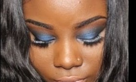 Sultry Smokey Eye! ♥