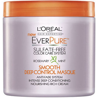 L'Oréal Everpure Smooth Deep Control Masque