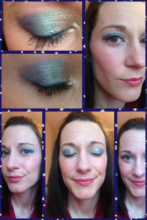 A perfect look for NYE!

Find out how at www.bell-beauty.com