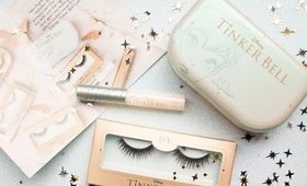 House of Lashes Tinkerbell collection