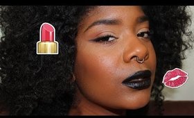 Full Face Tutorial: Kymajesty Inspired Makeup