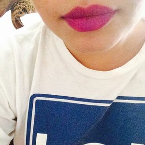Mac lipstick 