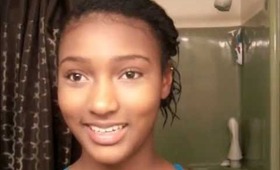 Lorreal Lumi Foundation Review/Demo