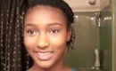 Lorreal Lumi Foundation Review/Demo