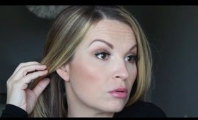 Current Everyday Foundation and Concealer Routine