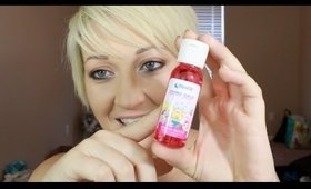 CANDYLAND BATH PRODUCTS!! FCS Summer Soap Box Review!!