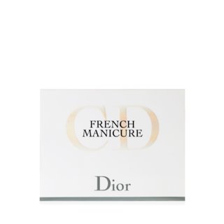 Dior French Manicure