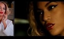 Beyonce - Partition Music Video Makeup Look Tutorial
