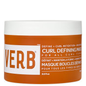 Verb Curl Defining Mask