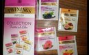 Review Infuso Frutta ed Erbe Twinings