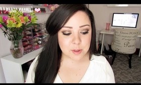 Back to School Makeup Giveaway! (Benefit, Urban Decay, and ELF) (August 2013)