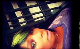 sexygreen