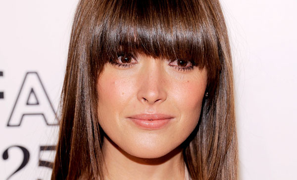 The Best Bangs for Your Face Shape | Beautylish