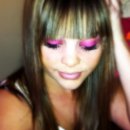 *Eye Shadow,*Lashes