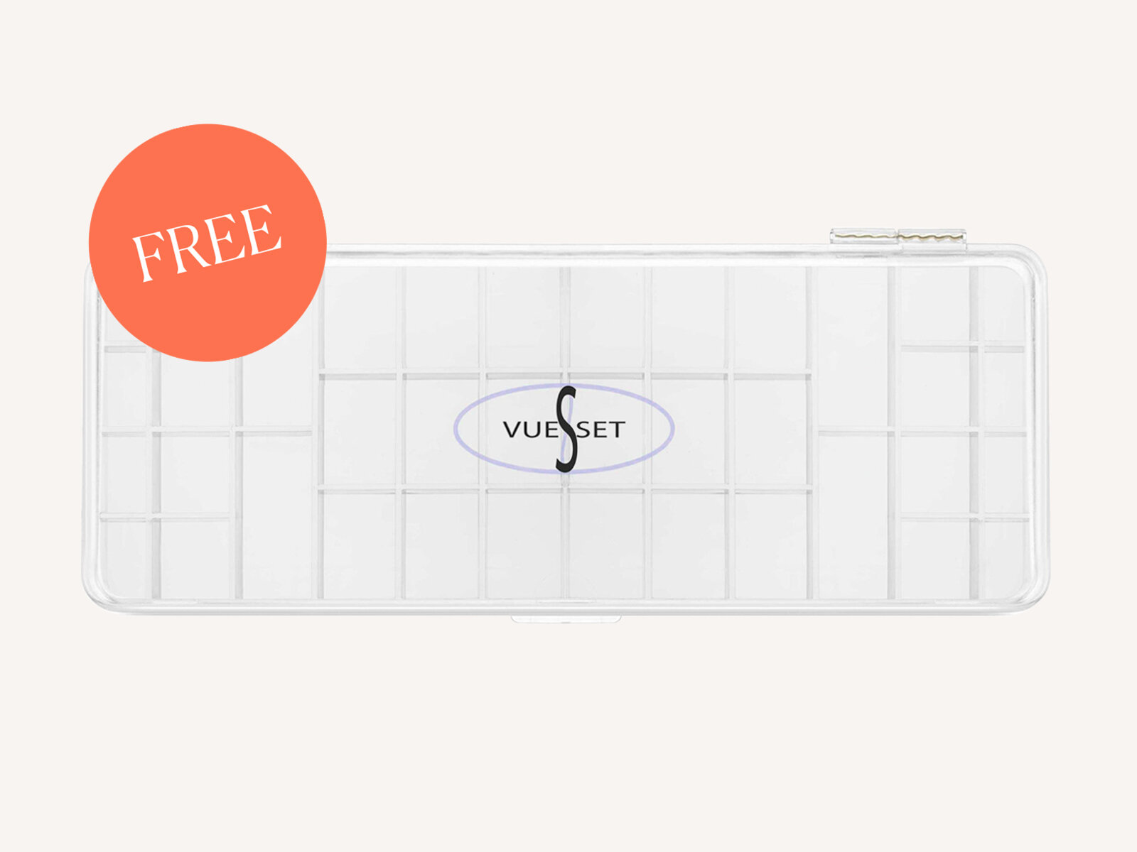 Vueset | Beautylish