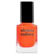 Cirque Colors Creme Nail Polish Superfreak