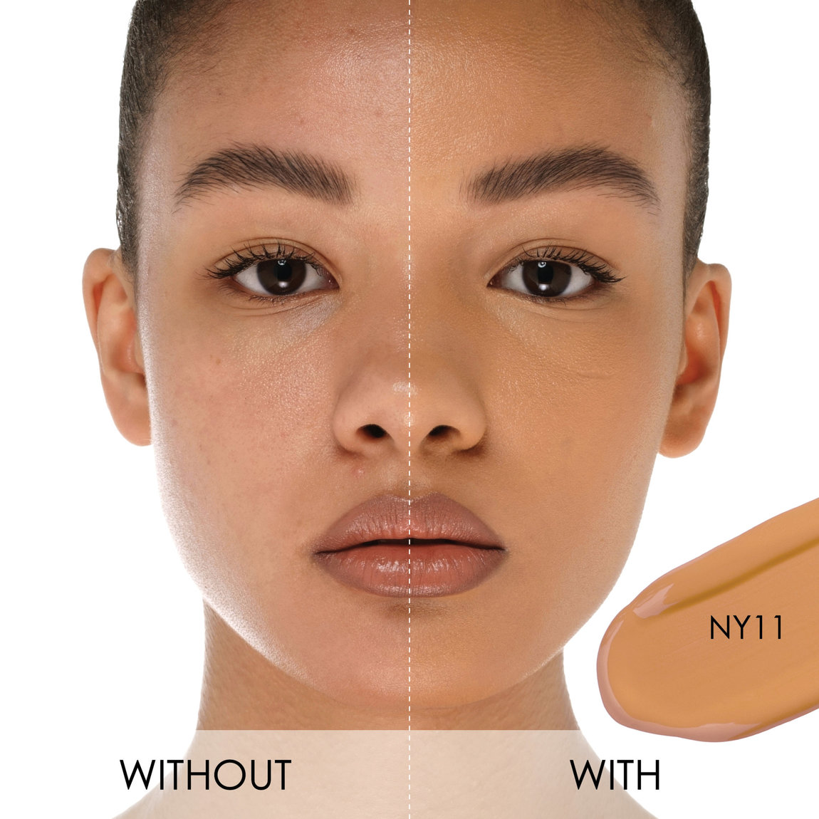 未使用　NATASHA DENONA HY•GLAMコンシーラー Hy-Glam Concealer | Brightening & Hydrating | Natasha Denona