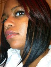 Chrishekia S.