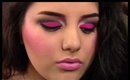 Makeup Tutorial: Edgy Barbie